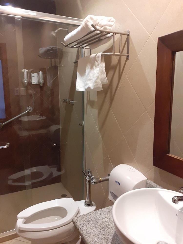 Hotel El Quijote Cuenca Exteriör bild
